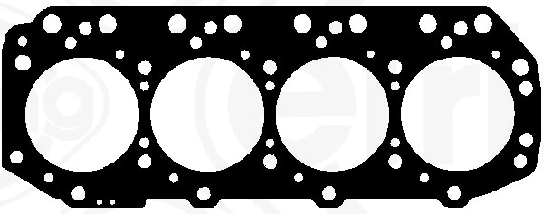 Gasket, cylinder head