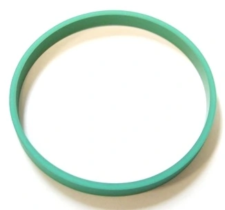 Gasket, intake manifold housing