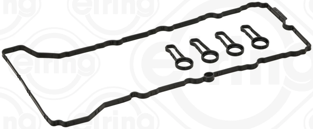 Gasket Set, cylinder head cover