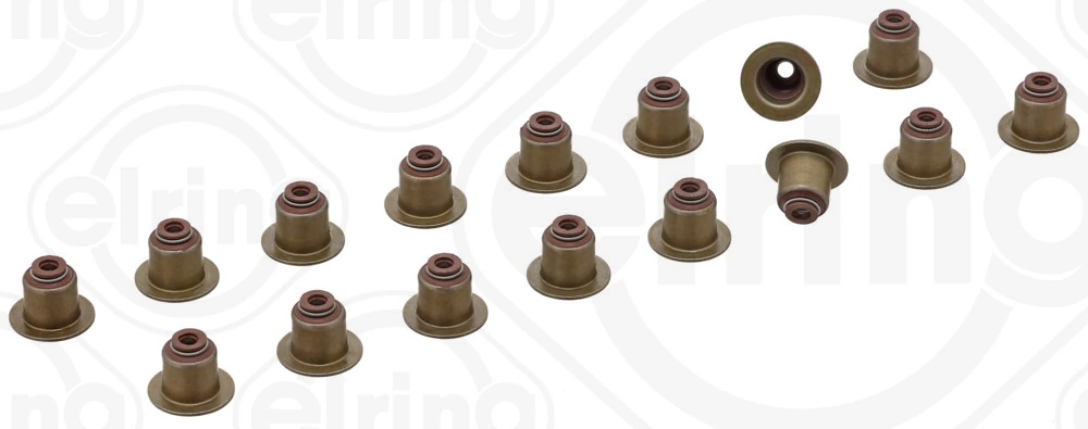 Seal Set, valve stem