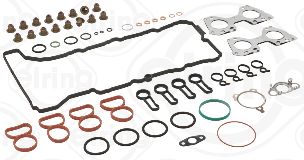 Gasket Kit, cylinder head