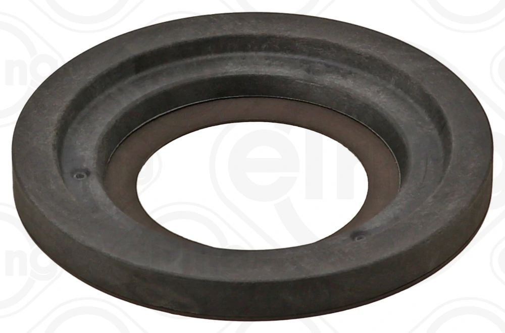 Shaft Seal, manual transmission flange