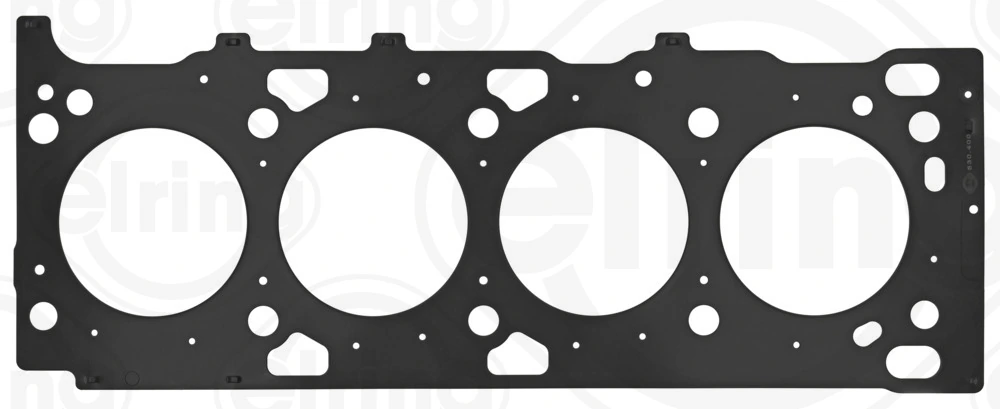 Gasket, cylinder head