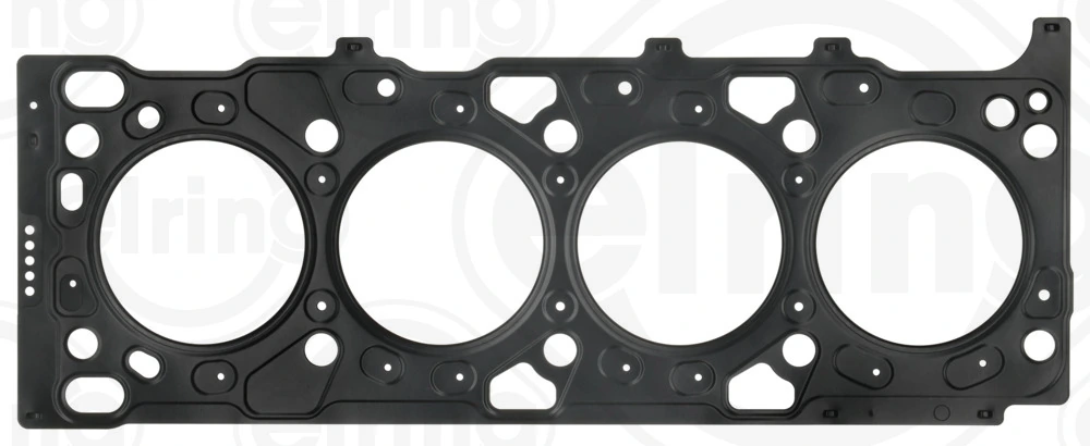 Gasket, cylinder head