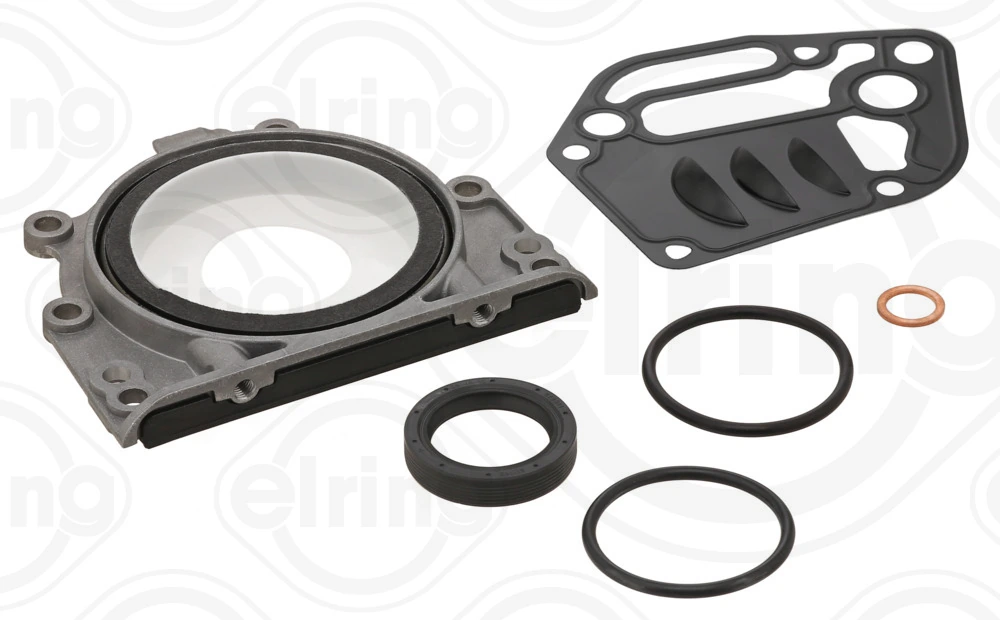 Gasket Kit, crankcase