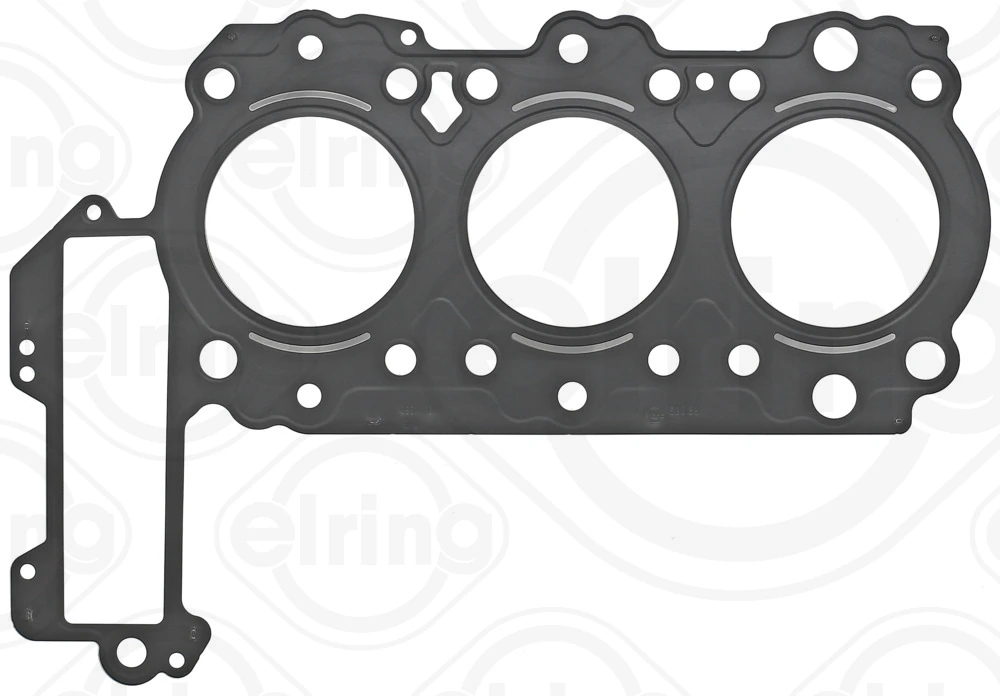 Gasket, cylinder head