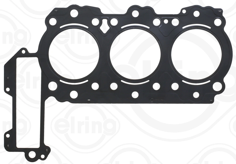 Gasket, cylinder head