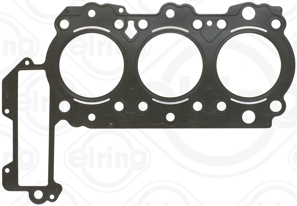 Gasket, cylinder head