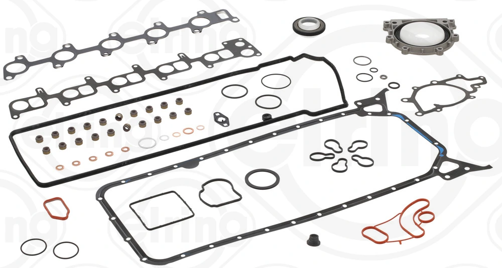 Full Gasket Kit, engine