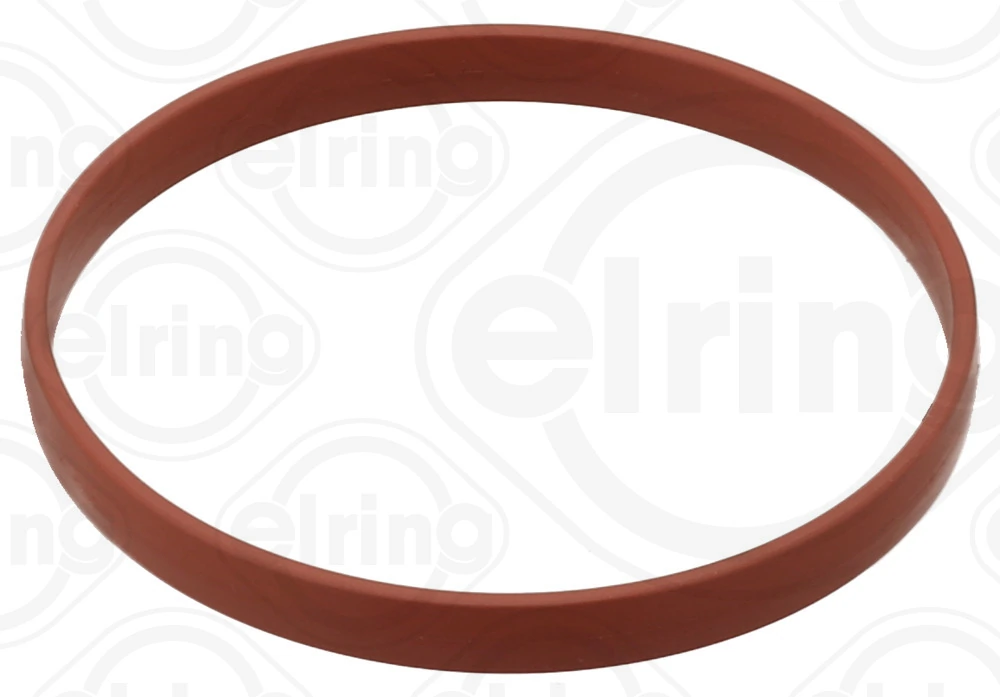 Gasket, intake manifold housing