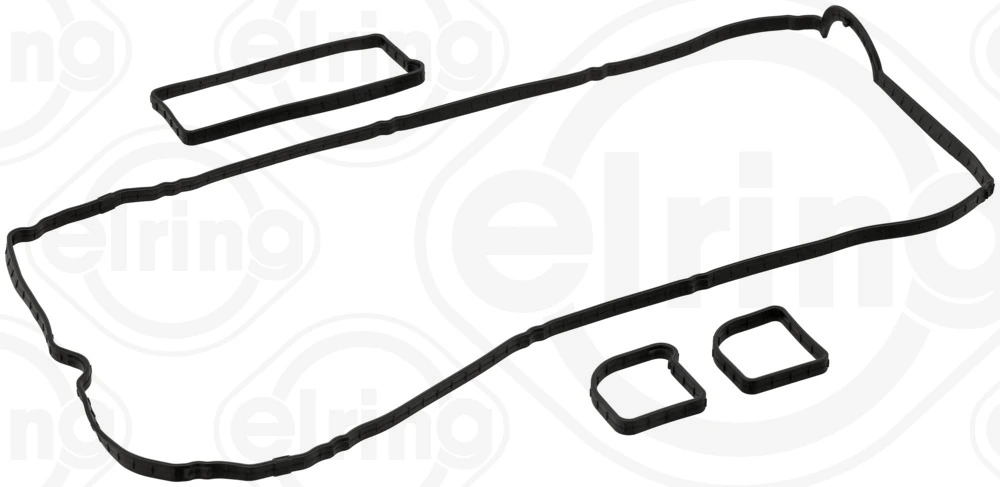 Gasket Set, cylinder head cover