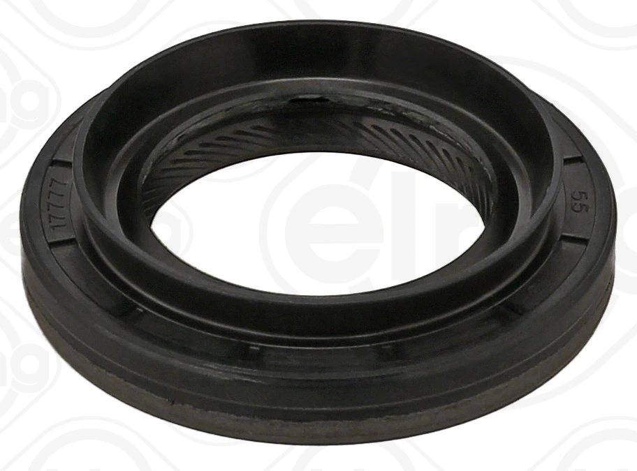 Shaft Seal, differential