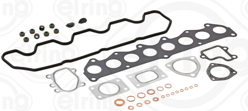 Gasket Kit, cylinder head