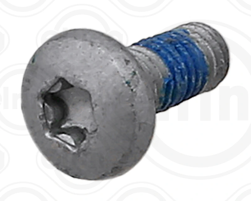 Bolt, oil sump