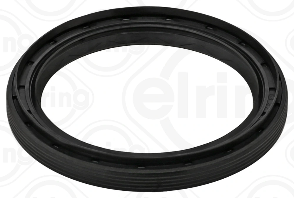 Shaft Seal, differential