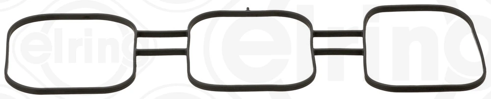 Gasket, intake manifold housing