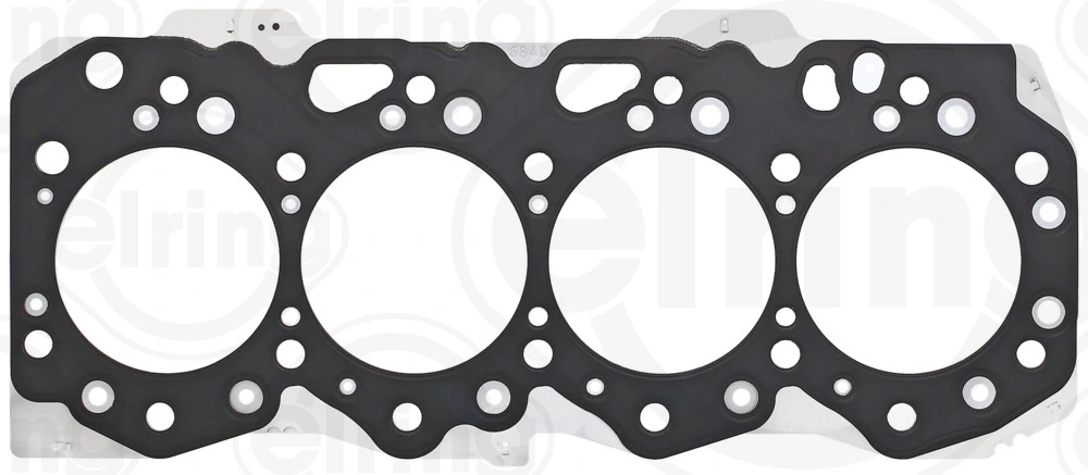 Gasket, cylinder head