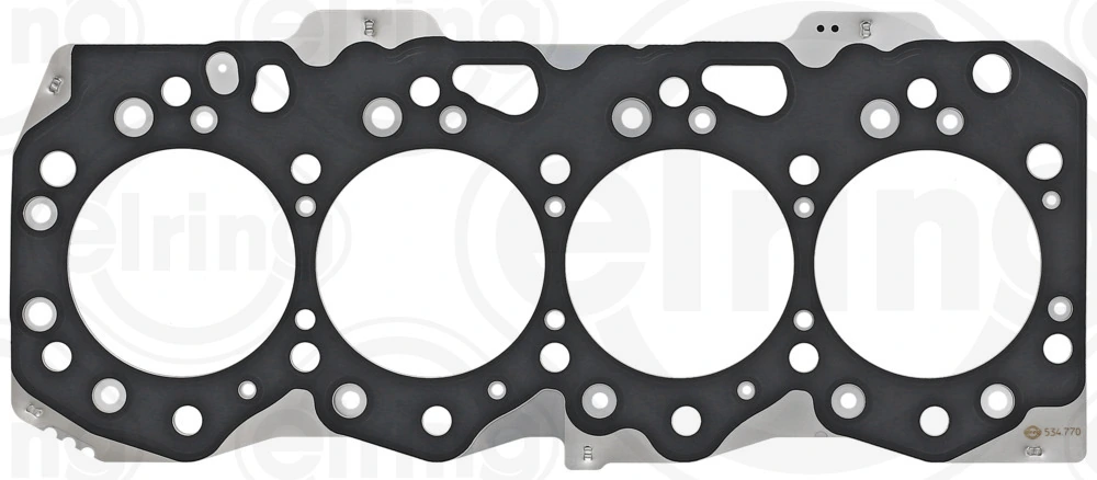 Gasket, cylinder head