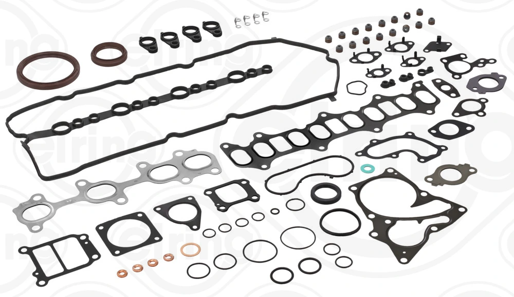 Full Gasket Kit, engine