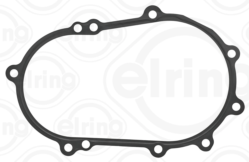 Gasket, housing cover (crankcase)