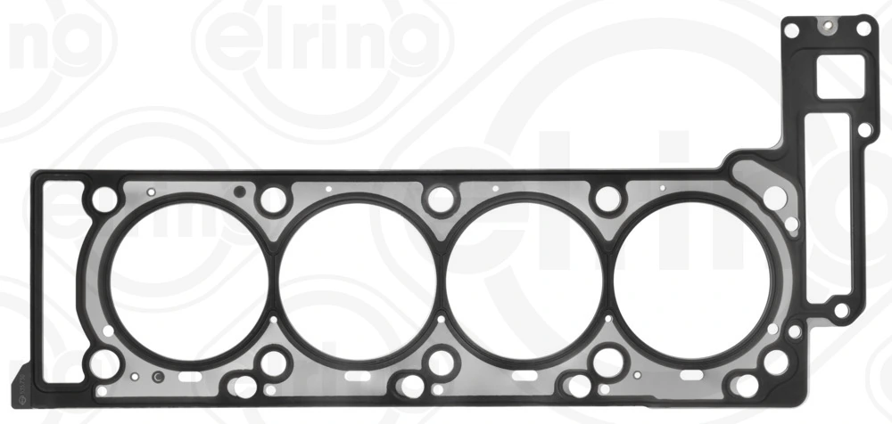Gasket, cylinder head