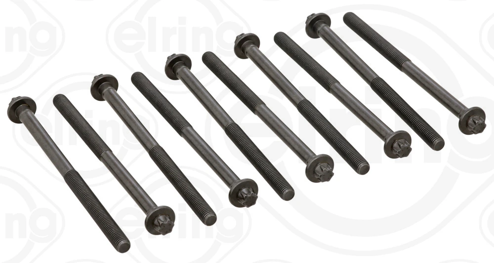 Cylinder Head Bolt Set