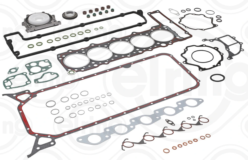 Full Gasket Kit, engine
