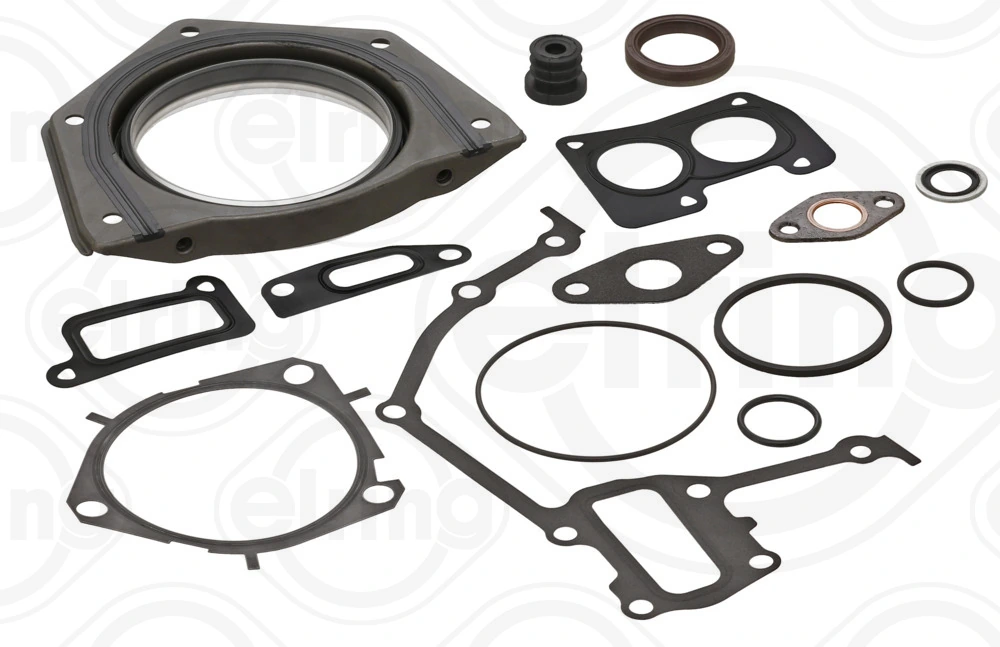 Gasket Kit, crankcase