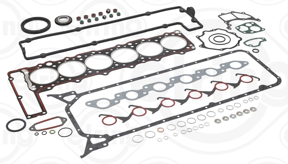 Full Gasket Kit, engine