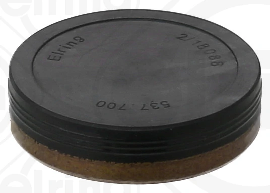 Seal Cap, camshaft
