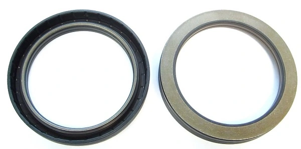 Shaft Seal, wheel hub