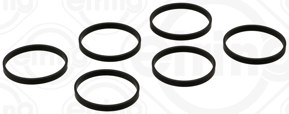 Gasket Set, intake manifold