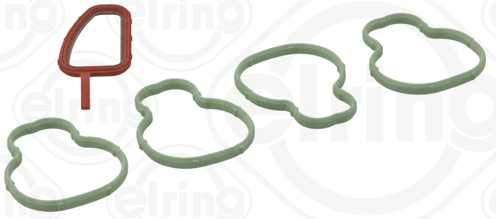 Gasket Set, intake manifold
