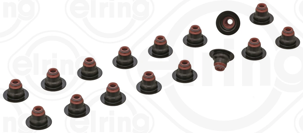 Seal Set, valve stem