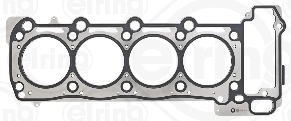 Gasket, cylinder head