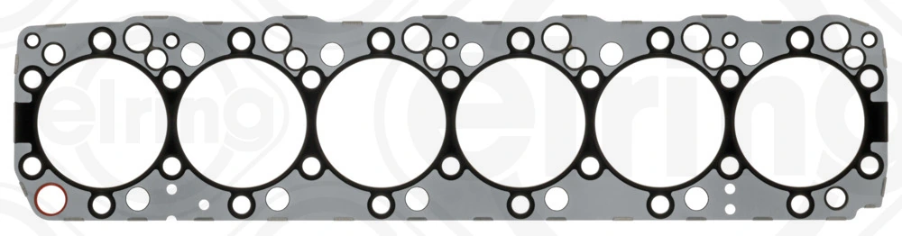 Gasket, cylinder head