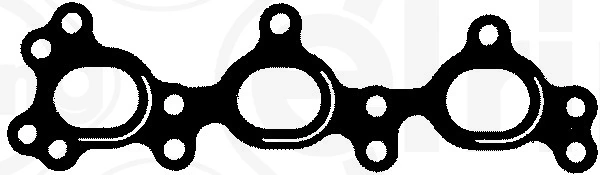 Gasket, exhaust manifold