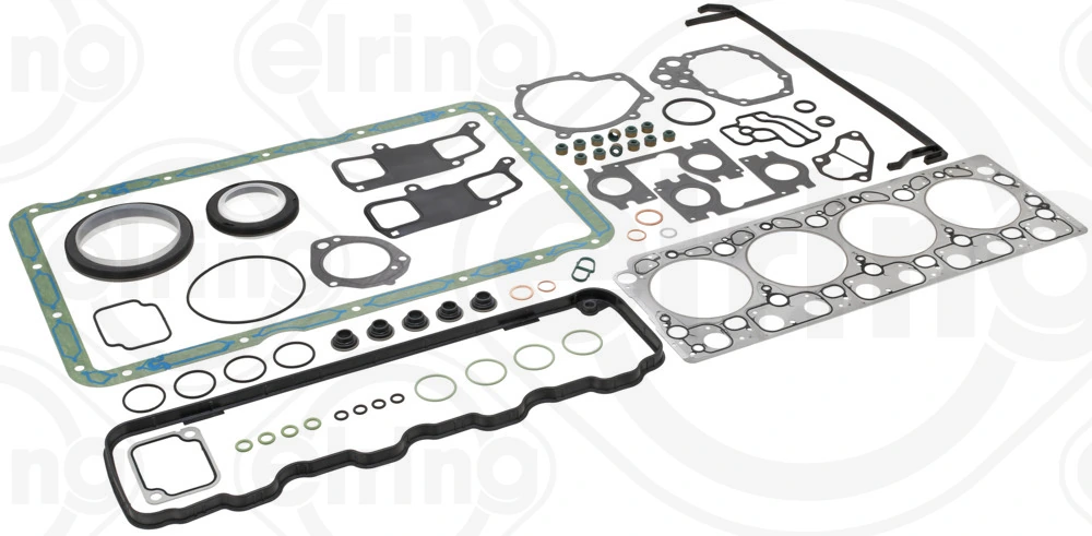 Full Gasket Kit, engine