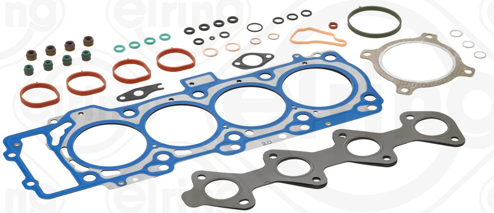 Gasket Kit, cylinder head