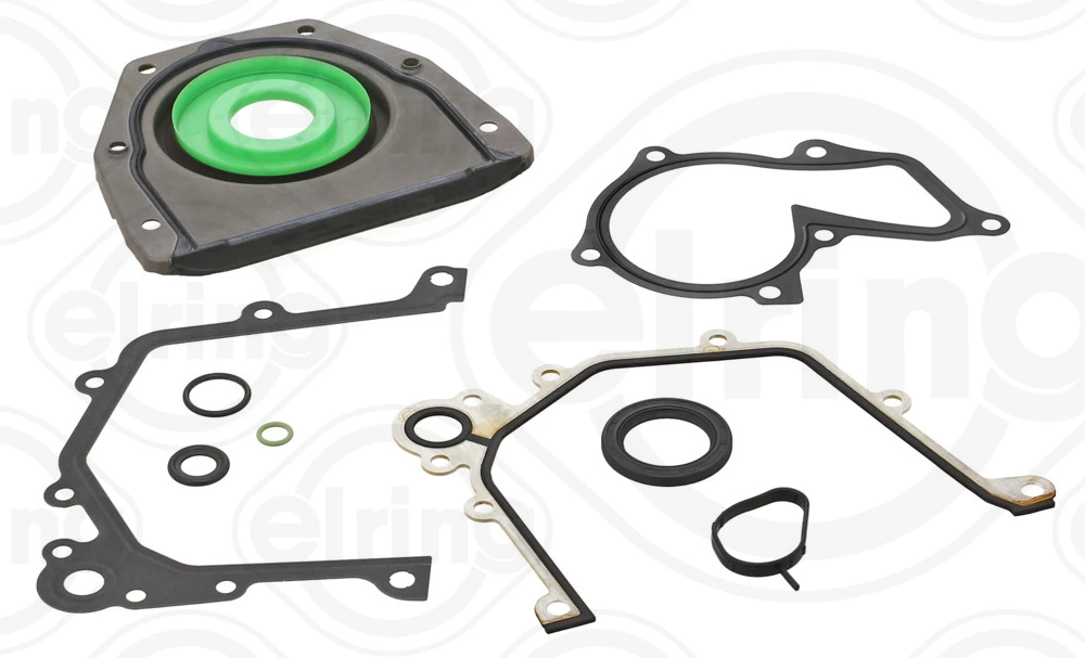 Gasket Kit, crankcase