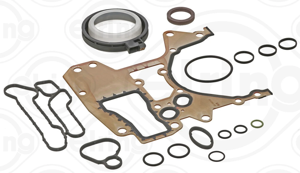 Gasket Kit, crankcase