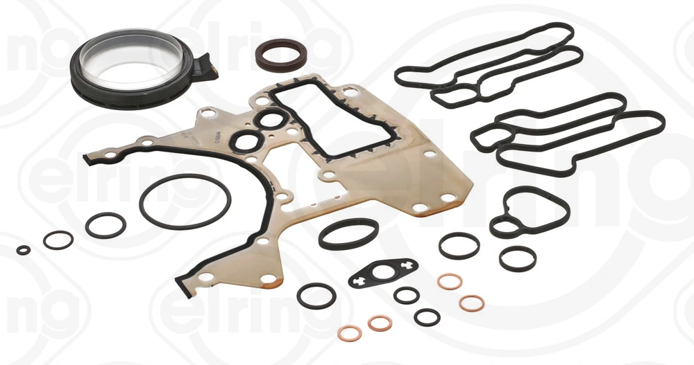 Gasket Kit, crankcase