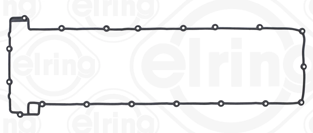 Gasket, cylinder head cover