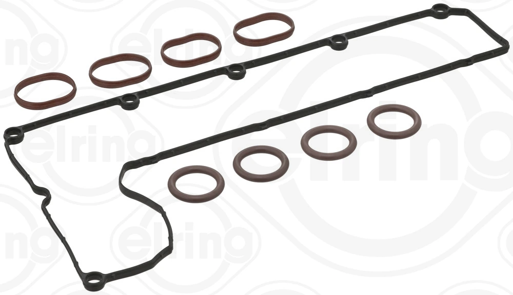 Gasket Set, intake manifold