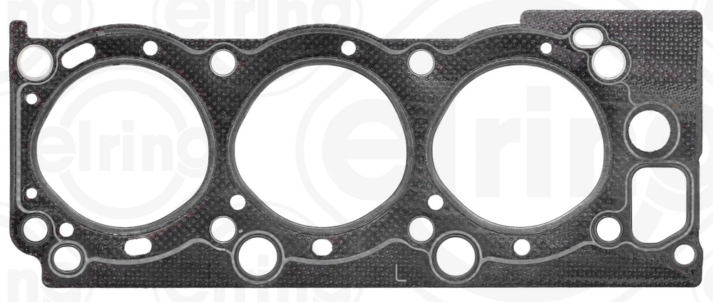 Gasket, cylinder head