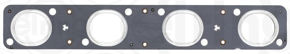 Gasket, exhaust manifold