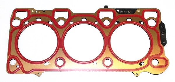 Gasket, cylinder head