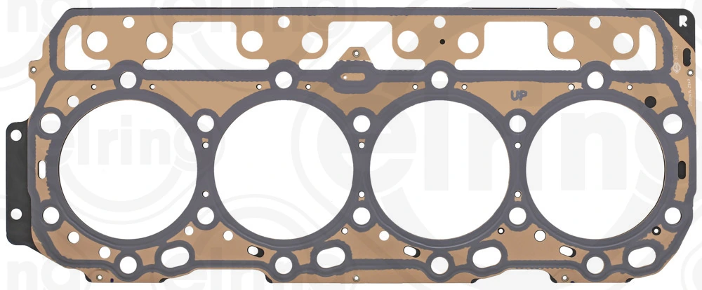 Gasket, cylinder head