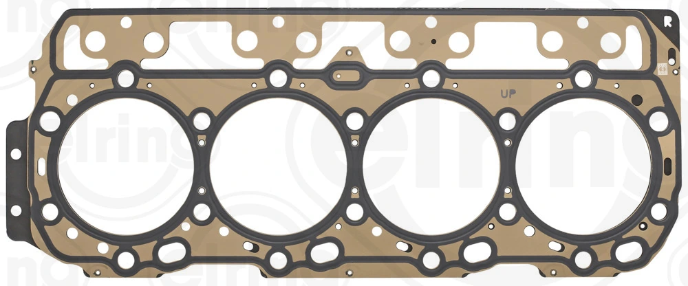 Gasket, cylinder head