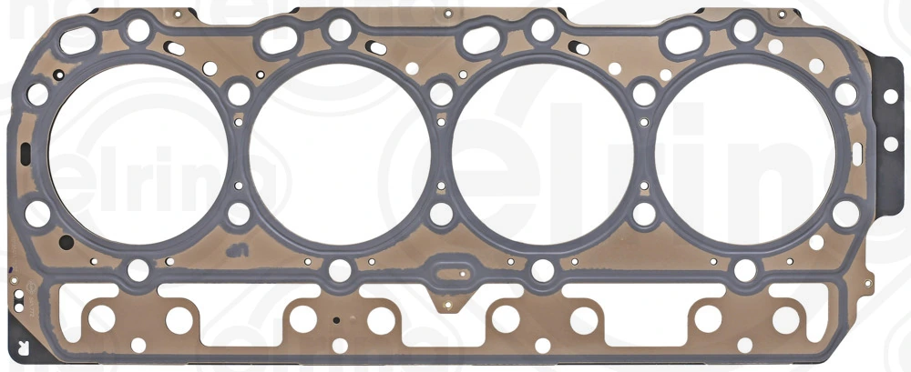 Gasket, cylinder head